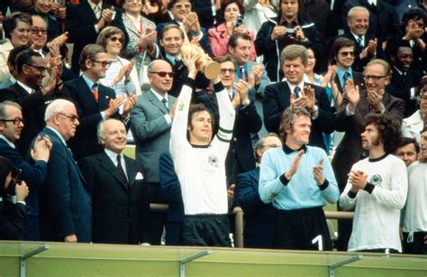 who won world cup 1974